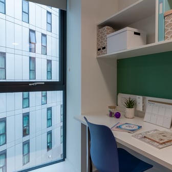 Penthouse En Suite - Image 2